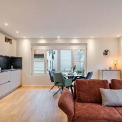 Seeappartment Ferienglück