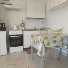 Serenità tra gli ulivi