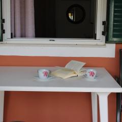 Rodia Apartments Agios Ioannis Lefkada