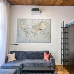 Old town Loft Studio