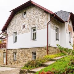 Villa Emausy
