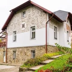 Villa Emausy