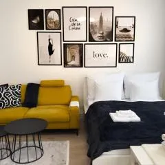 Modernes Studio-Apartment in Amstetten - Ideal für paare und Alleinreisende!