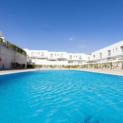 Live Medano Bahía azul