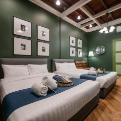 Arun Sa Wad - Yaowarat 27