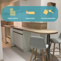 Premier logement