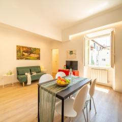 Macci Apartment Santa Croce