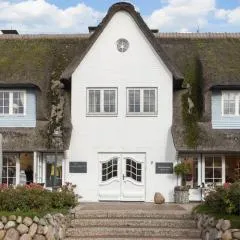 Giebel, Alte Mühle