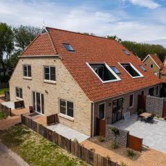 De Witte Brugh- Blauwe Keet