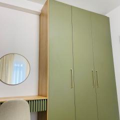 Tina DeLuxe 16 Apartament