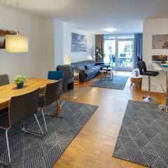 DünenResort Binz - Wohnung 414