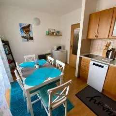 Apartmán Diana
