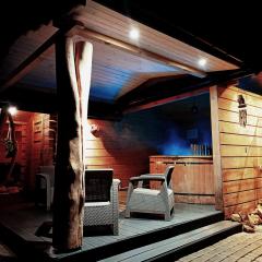 Domek parterowy z Jacuzzi w cenie