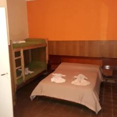 Hotel Cuatro Soles