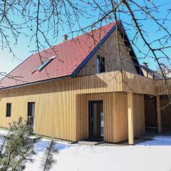 Apartmánový dům Karolinka