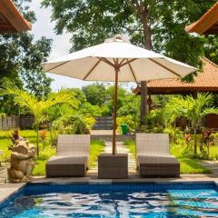 UCU VILLAGE at ULUWATU JIMBARAN