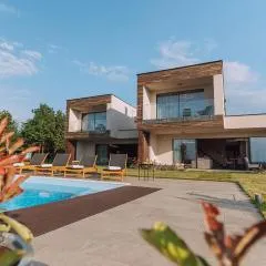 Amazing Home In Oroslavje With Sauna