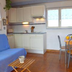 Appart 2 pièces 4 couchages PORT LEUCATE NATURISME PL010-902