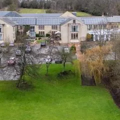 Gomersal Park Hotel & Dream Spa