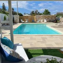 Villa Leone Holiday House