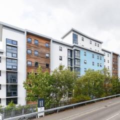 For Students Only Corfe House in Poole