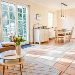 FH Tannenwieck - FH Tannenwieck Ferienwohnung Kormoran EG