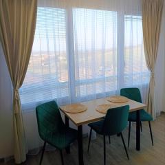 Grand Apartman - 5 Star Luxury Podhajska Apartman