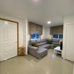 Amplio apartamento cerca de la playa 6