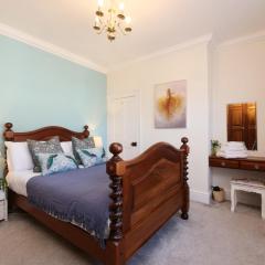 59 Moss Green - Close to the city centre