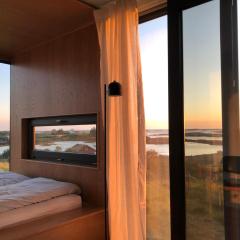 Smøla Sleeping Experience Re-Treats