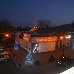 Hotel Świętokrzyski