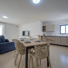 G&V Seafront Apartment in Bugibba