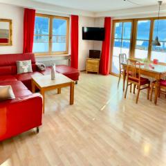 Alpinum - die Ferienwohnung