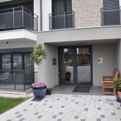 Magnolia Apartman