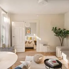 Dinbnb Apartments Grünerløkka I 1-Bedroom