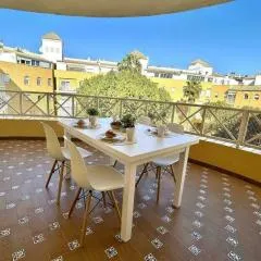 Gatu VILLA ANTILLAS parking gratis preferentemente mayores de 25 años y familias