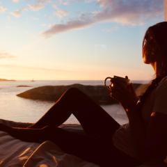Atlantic Road Sleeping Experience Re-Treats