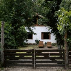Cabaña Lago Nahuel Huapi - Bariloche