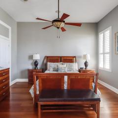 Seaside Creole Cottage