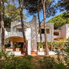 Villa Messapica by BarbarHouse