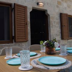 Cozy Stone House Petrino