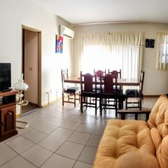 "Temporario Ohana" - Amueblados Comahue