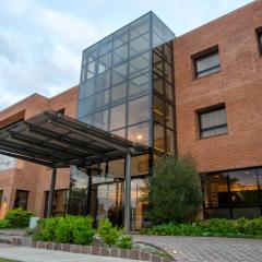 Neper Hotel