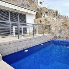 Villa Sinergia 3 bedrooms
