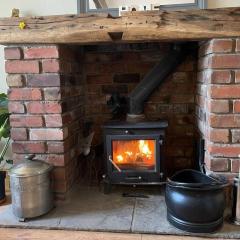 2Bed Cottage - Trawden - Pet Friendly - Sleeps4