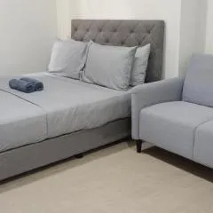 Kristal Place