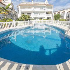 Canovas Nerja - Casa Bajamar con piscina