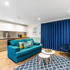 Cosy and Stylish Studio in the heart of Greenwich