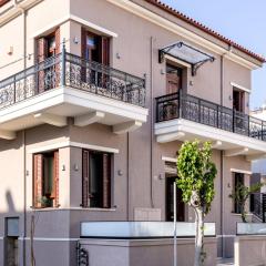 The Owl House near Chania City Centre