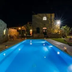 Skandalis Apartments with pool